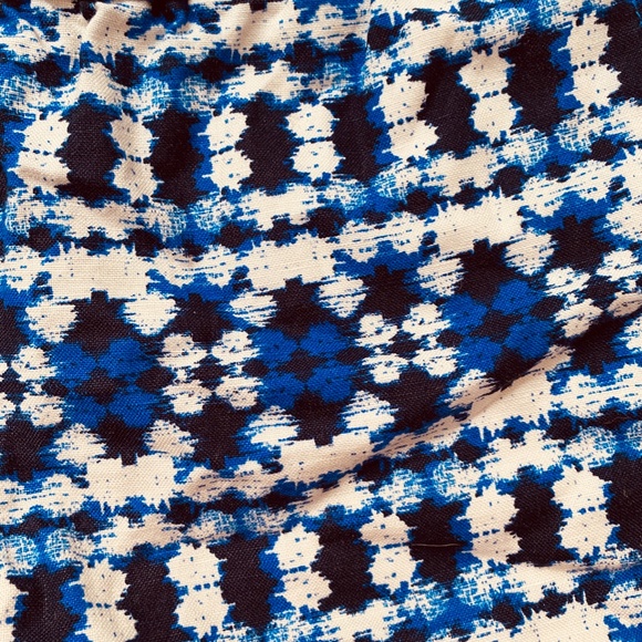 J.Crew Printed Pull-On Shorts - Picture 3 of 3